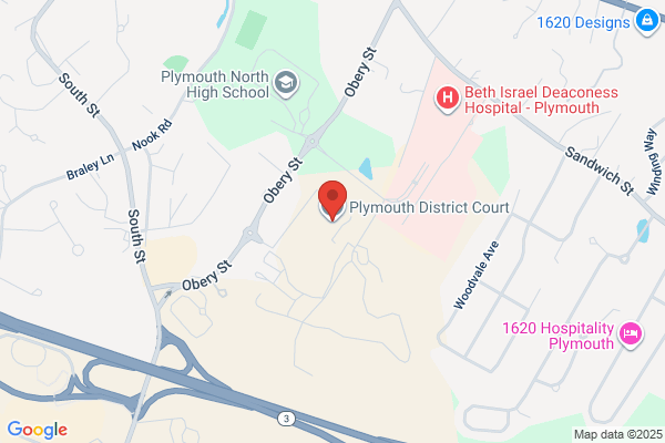Plymouth District Court