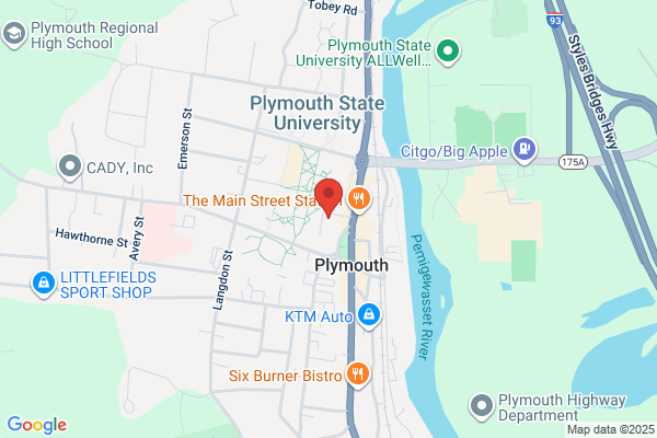 Plymouth Historical Museum