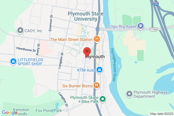 Plymouth Town of, Public Library
