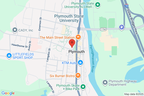 United States Government, Post Offices, Plymouth