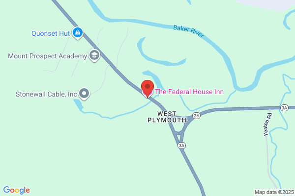 Federal House Inn
