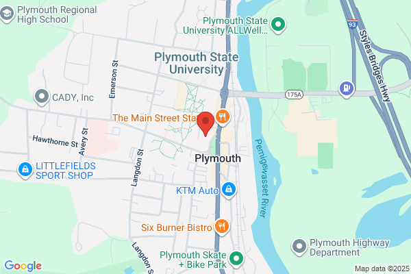 Plymouth Congregational Church