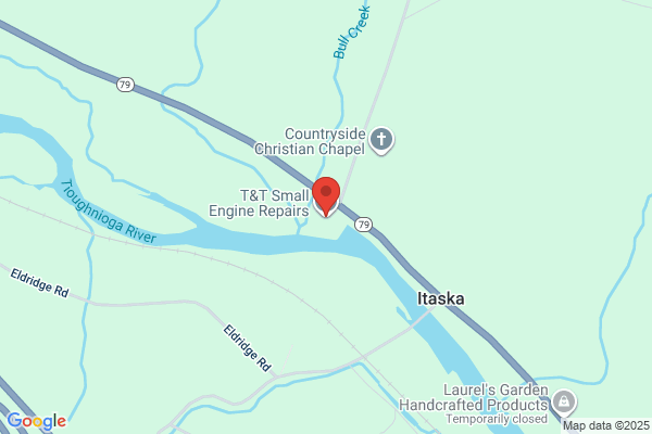 Route 23 Small Engine Repair
