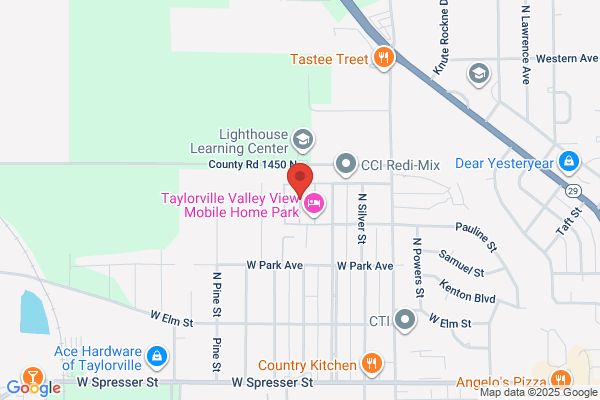 Valley View Mhp
