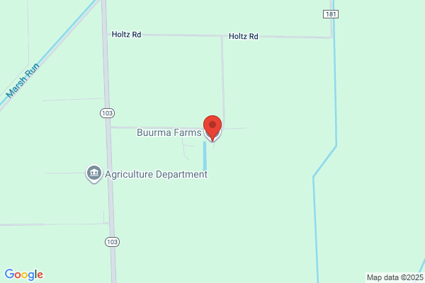 Buurma Farms Inc