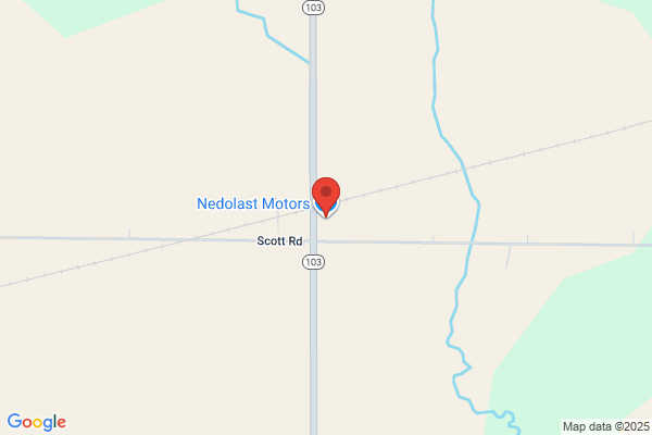 Nedolast Motors