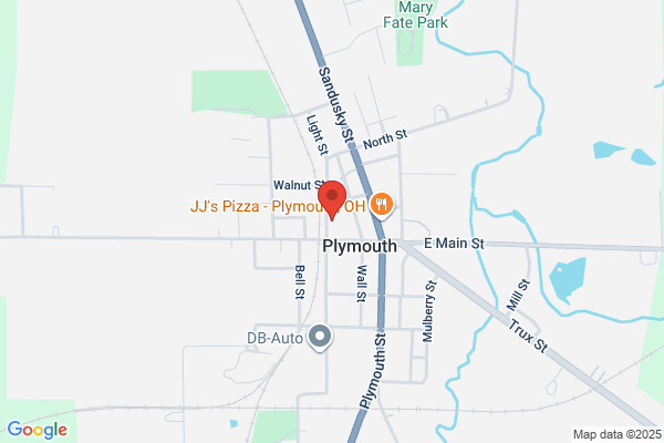 Plymouth Village of, Department of Taxation