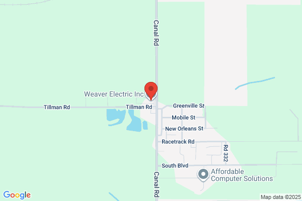 Weaver Electric Co