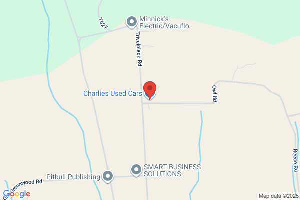 Charley's Auto Sales