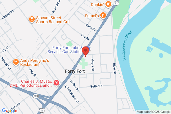 Eastern Auto Motor Corporation
