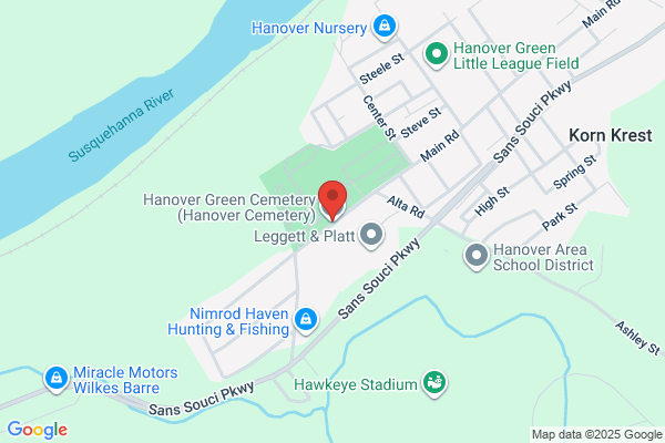 Hanover Cemetery