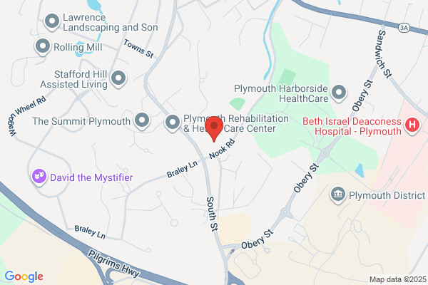 Plymouth Public Library