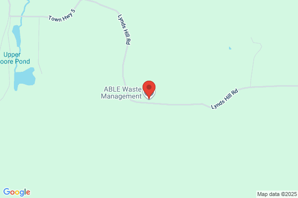 ABLE Waste Management Inc