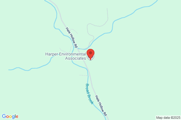 Harper Environmental Associates Inc