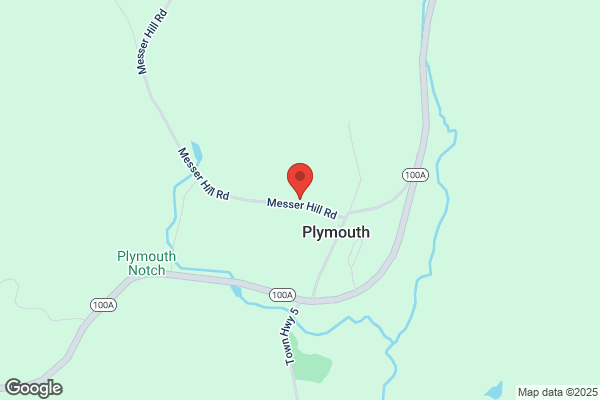 Plymouth Cheese Co