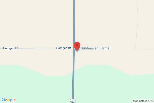 Sunheaven Farms