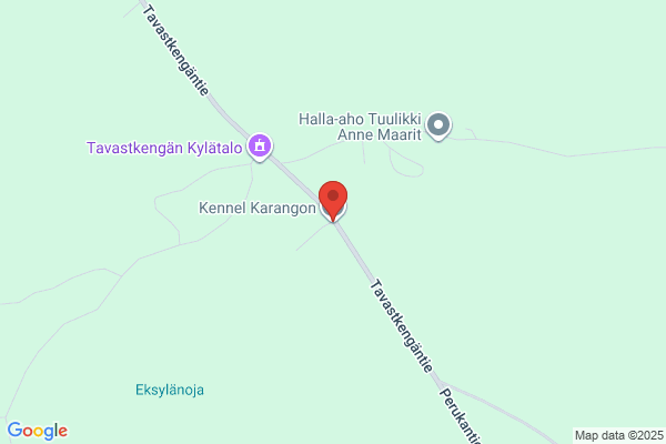 Karryon Kennels