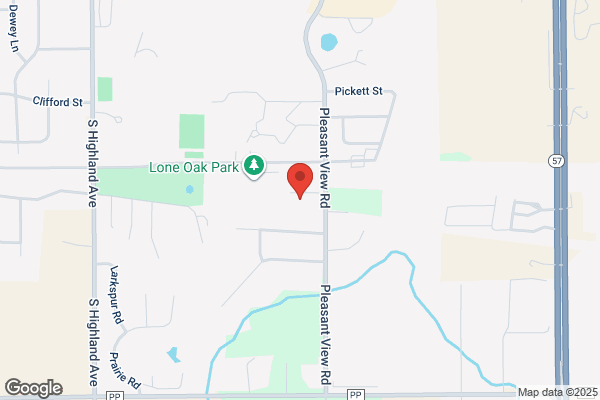 Fairview Crossing Apartments