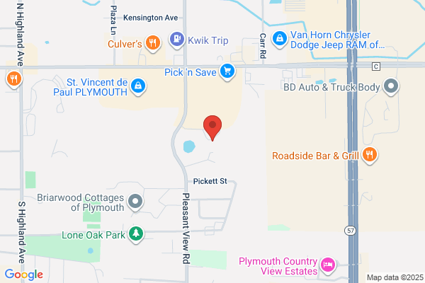 Hunter's Ridge Apartments