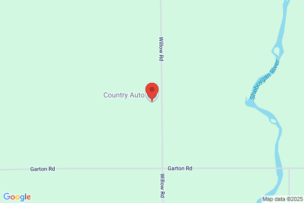 Country Auto