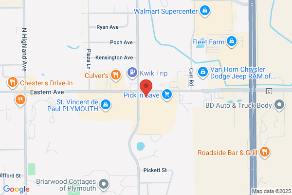 Wisconsin Bank & Trust, a division of HTLF Bank