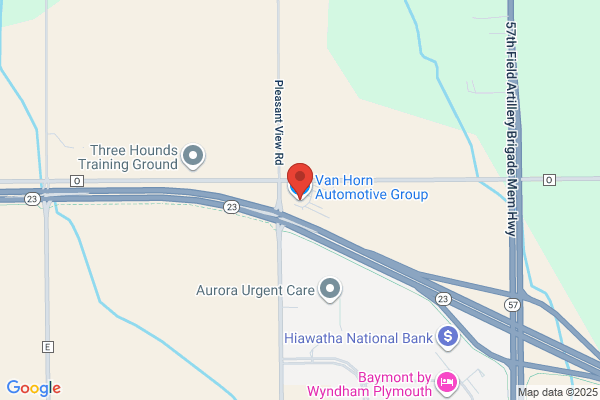 Van Horn Automotive Group