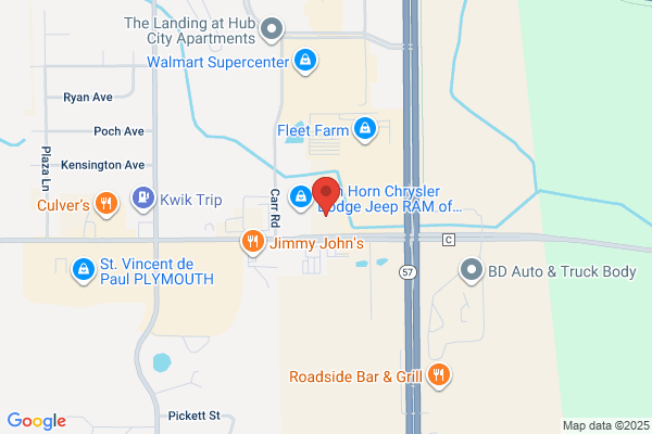 Van Horn Chevrolet