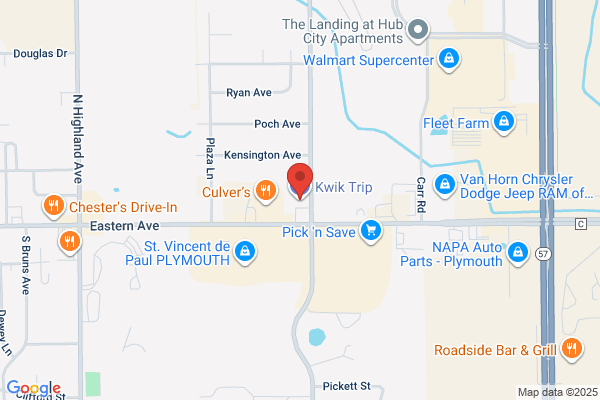KWIK TRIP #470