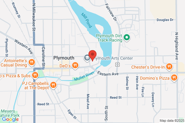 Plymouth Inn