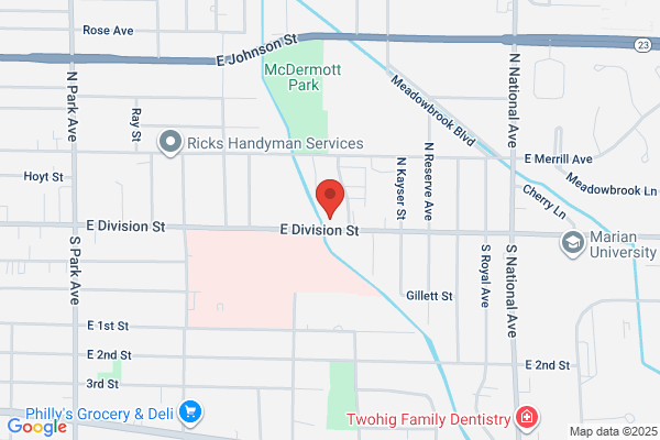 Andrews David E Attorney