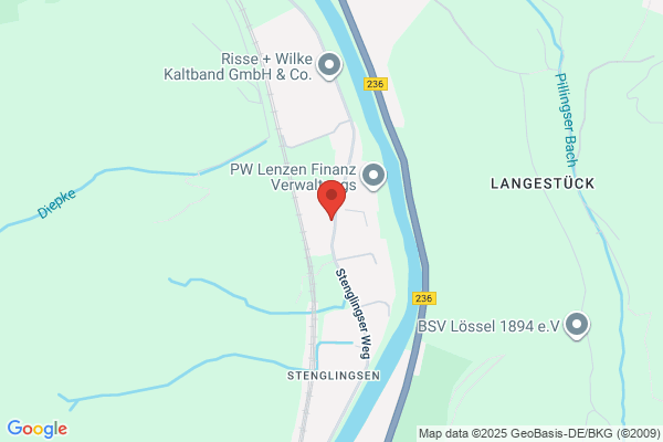 Blanke Mel H