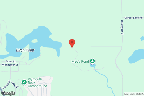 Camp Anokijig