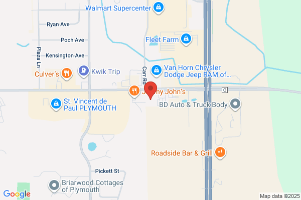 Bell Bank Mortgage, Derrick Hermann