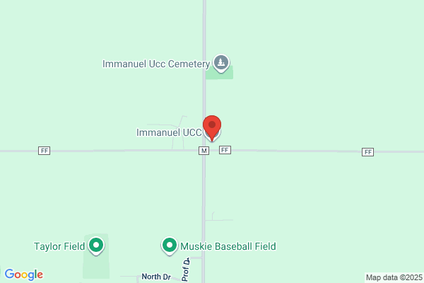 Immanuel UCC