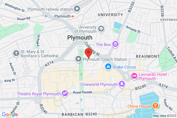 Plymouth Family Restaurant