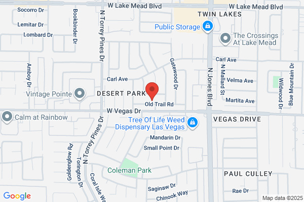 Woody's Tree Trimming & Removal LLC