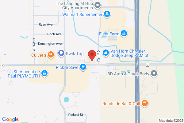 Kettle Moraine Veterinary Clinic