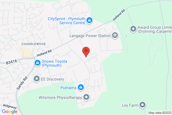 106 Self Storage - Plympton