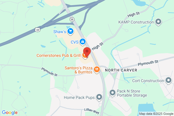 Carver Jewlers INC