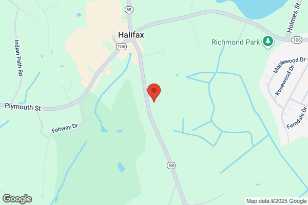 Halifax Housing Authority