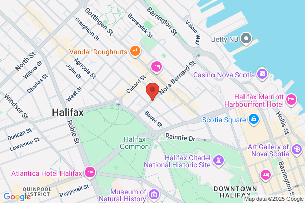 Halifax Laundromat & Cleaners
