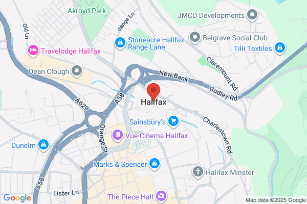 Halifax Town of, Selectmen