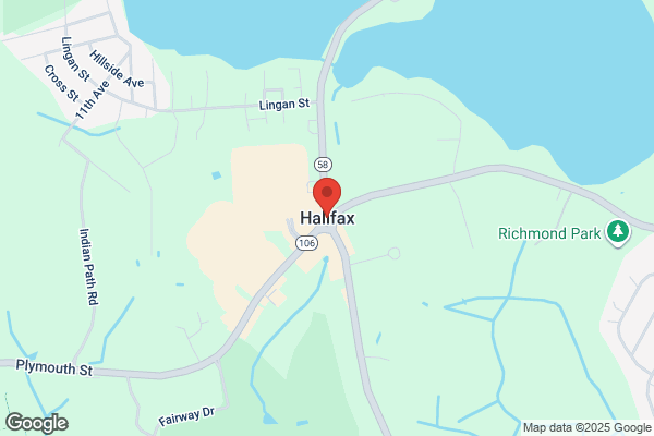 Halifax Town of, Town Clerk