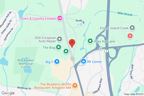 Manhasset Gardens Inc