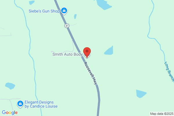 Smith Auto Body