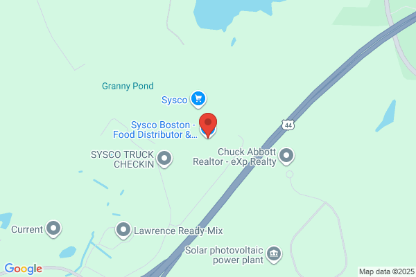 Sysco Boston - Wholesale Restaurant Food Supplies