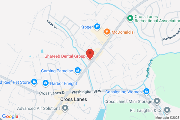 Ghareeb Dental Group