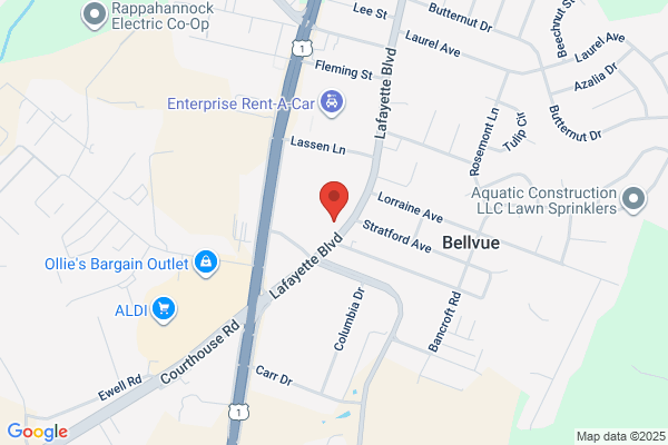 B & P Guns and Pawn Shop Inc