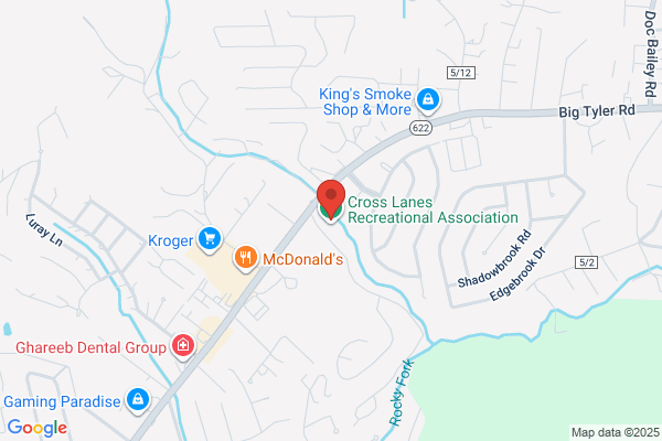 Cross Lanes Recreational Association