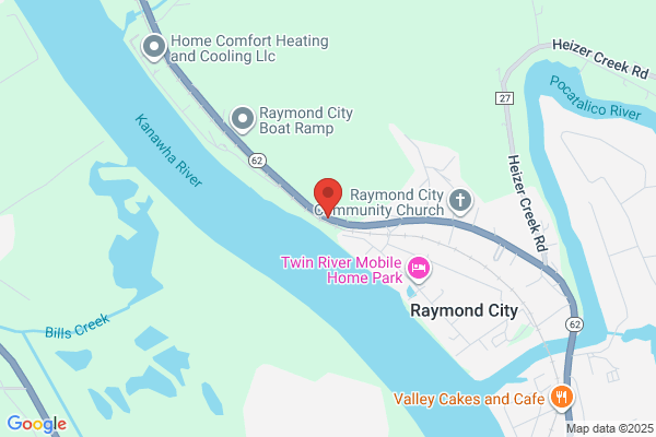 Hedrick's Fence & Contracting